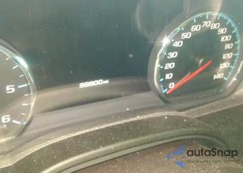 2017 Chevrolet Tahoe Lt из США, поврежденный, VIN 1GNSCBKC0HR290242